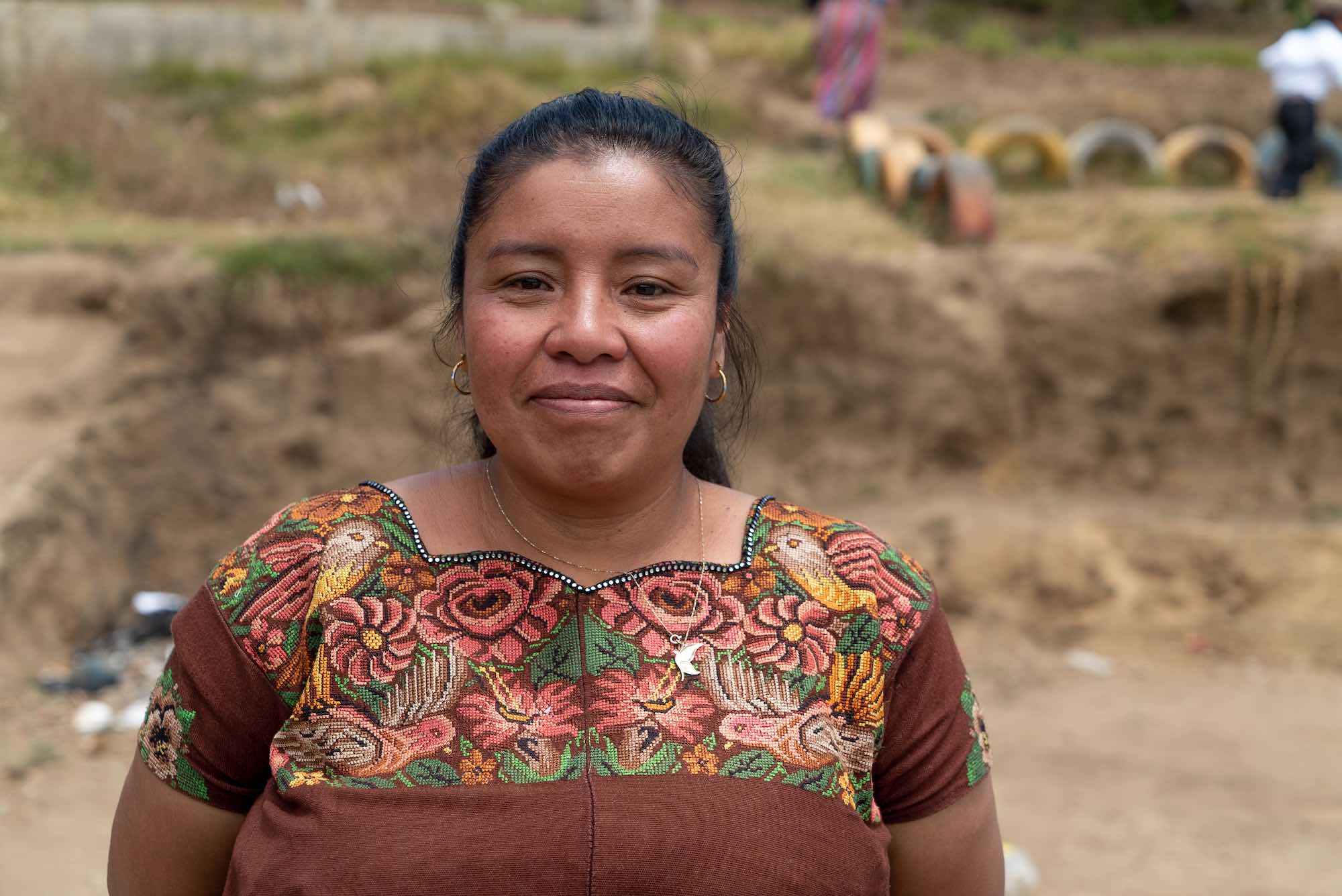 Culture and Identity Indigenous clothing in Guatemala Mil Milagros, Inc.